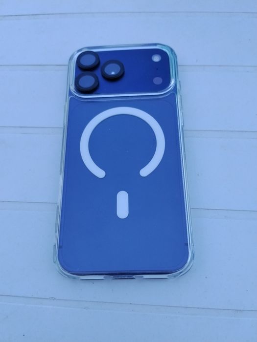iPhone 17 pro max 1 T
