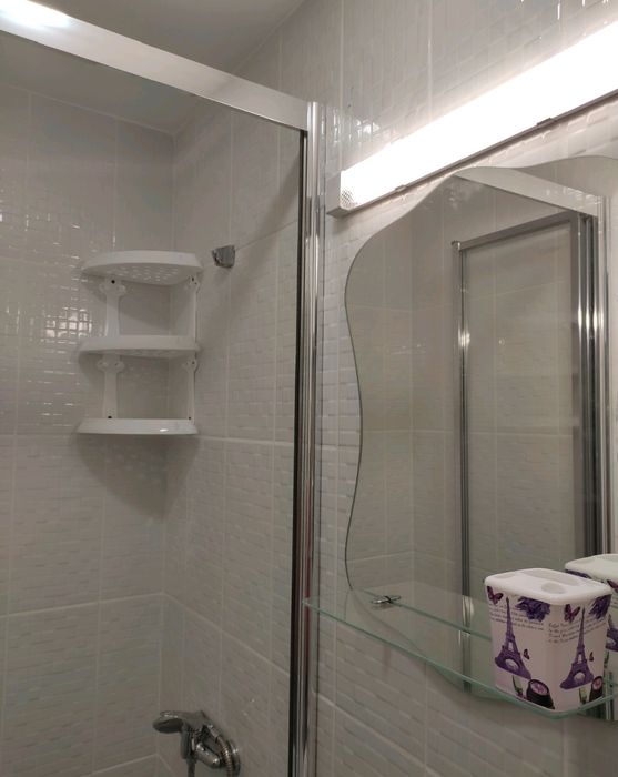 Сдам 1к 8500 Прохоровская ( свет всегда )