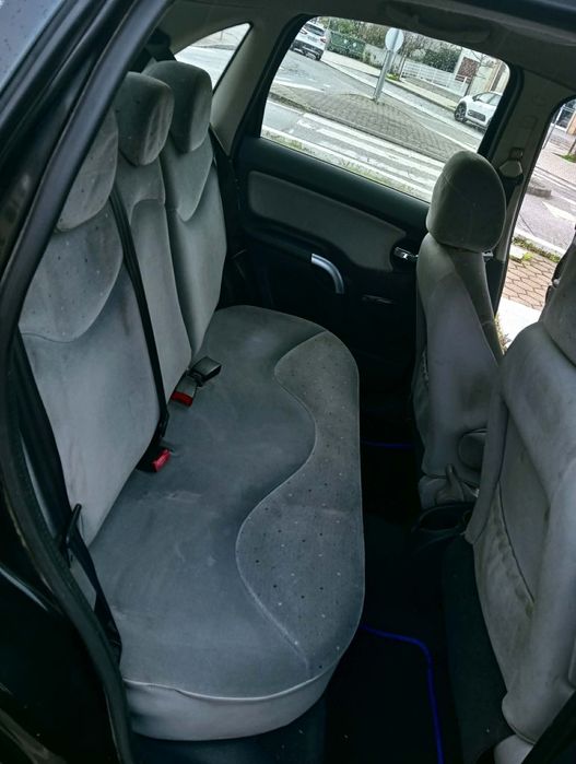 Citroën c3 impecável