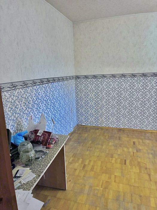 Продам 1к 43м2, ул. Оноре де Бальзака 63, Троещина