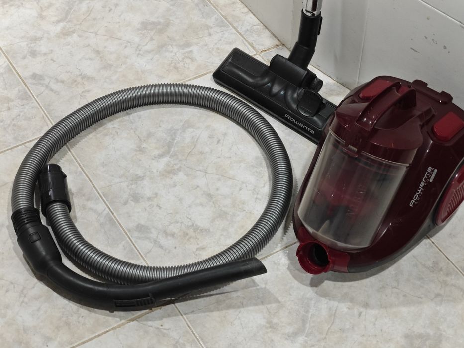 Rowenta swift power Cyclonic aspirador