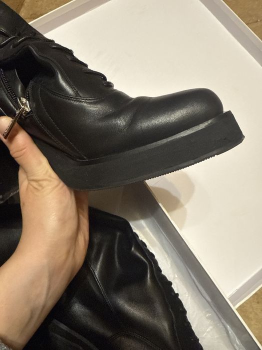 ботфорти Estro