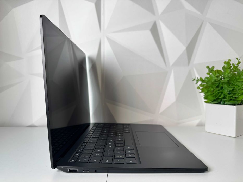 Уцінка! Microsoft Surface Laptop 3/i5-1035G7/8Gb/256Gb/touch 13" 2K/Гарантія