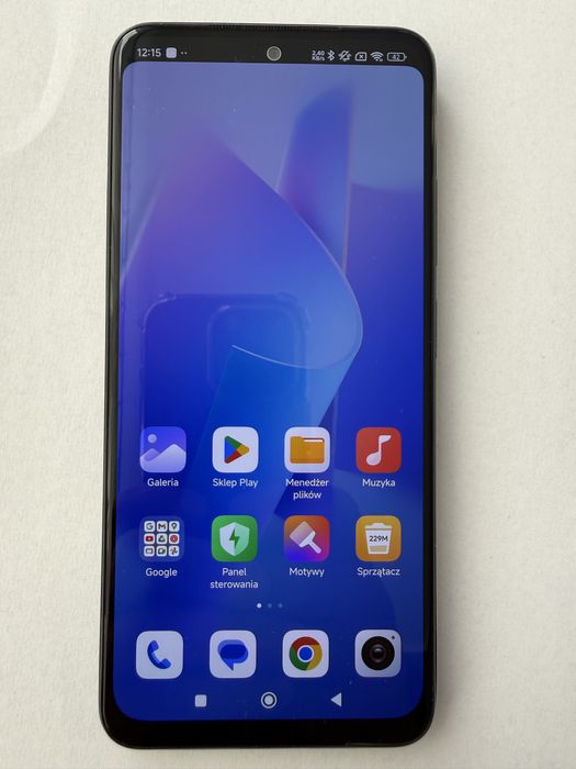 Xiaomi Redmi Note 11S Graphite Gray 6GB 128GB