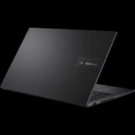 Ноутбук ASUS VivoBook S 14X OLED S5402ZA Midnight Black НОВЫЙ