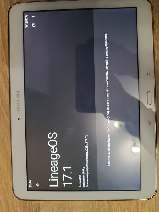 Планшет samsung galaxy tab 4 10.1