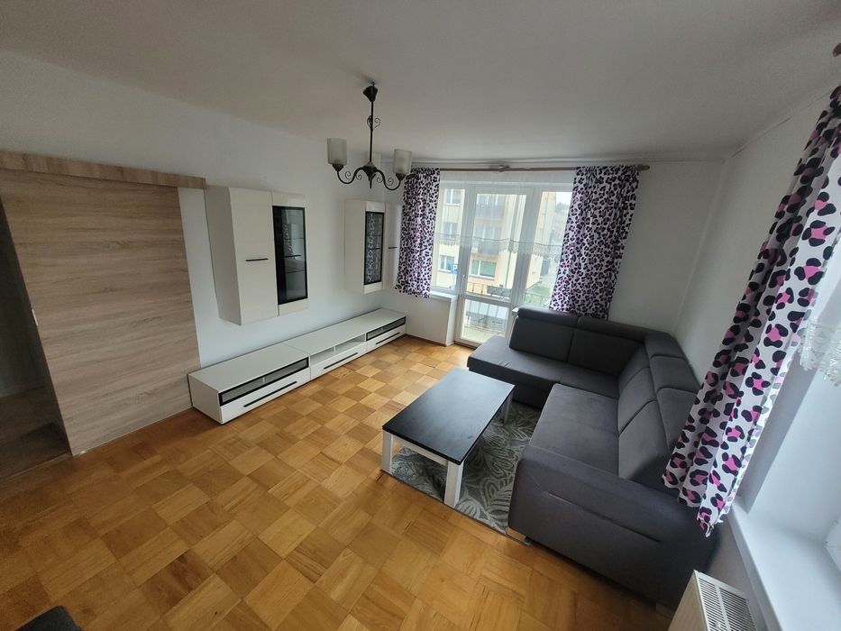 Wynajmę mieszkanie 38m² Augustów