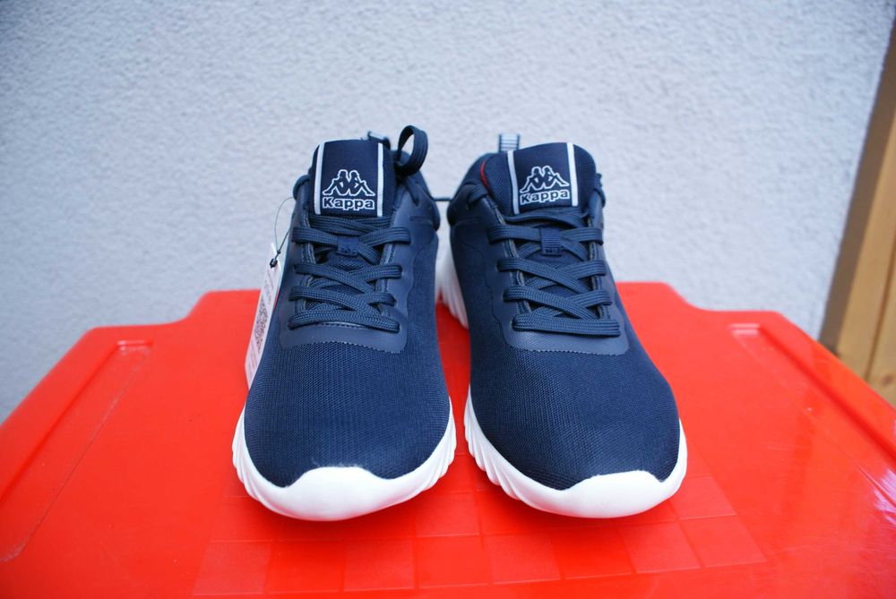 Buty Oryginał KAPPA Nr.46*Nowe*Okazja Lekkie i Wygodne*Wysylka