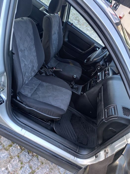 Opel Astra G 2.0 DTI