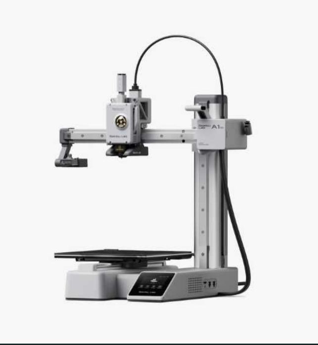 BambuLab A1 mini 3D принтер