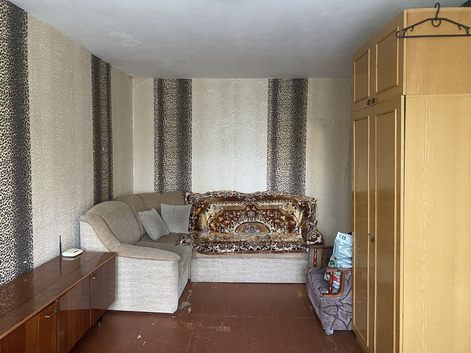 Здам 1кім Квартиру р-н Крошня Можливо На Короткий Термін