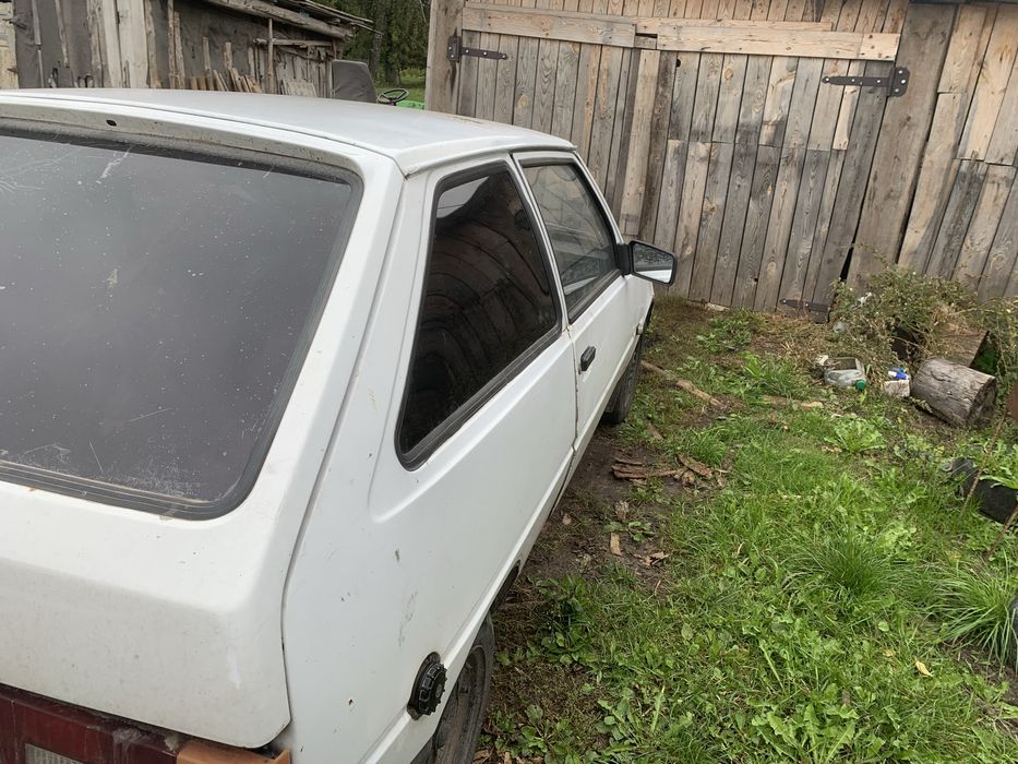 Продам таврію 12