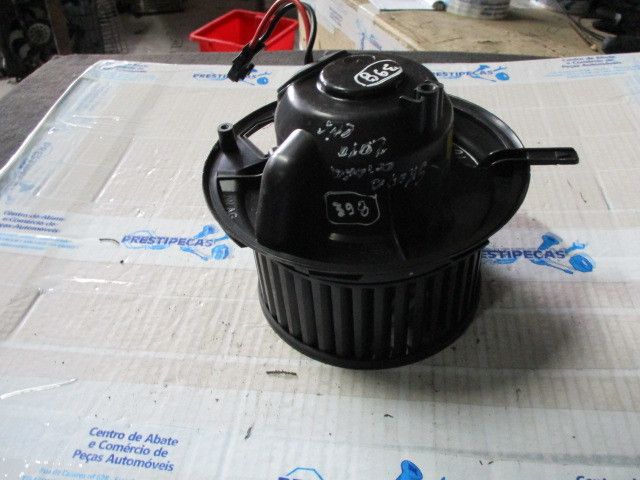 Motor da chauffage / sofagem SKODA Octavia I Break (1U5)