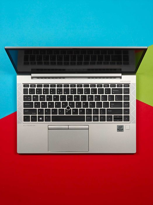 Śliczny HP EliteBook 840 G7 | i5-10310U | 16GB | 512GB | Ładowarka