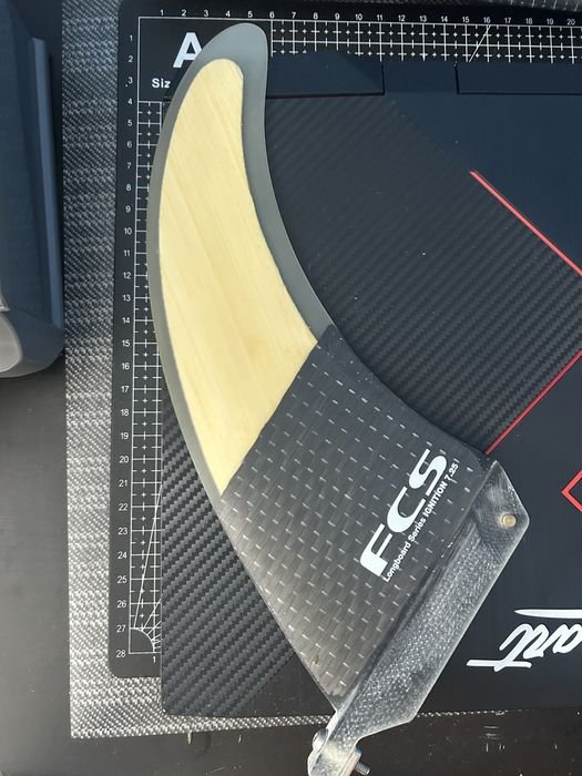 Quilhas para longboard