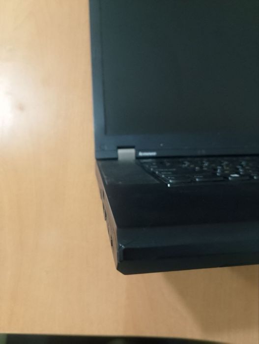 Ноутбук Lenovo ThinkPad T530