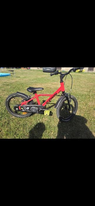 Rower Btwin Racing900