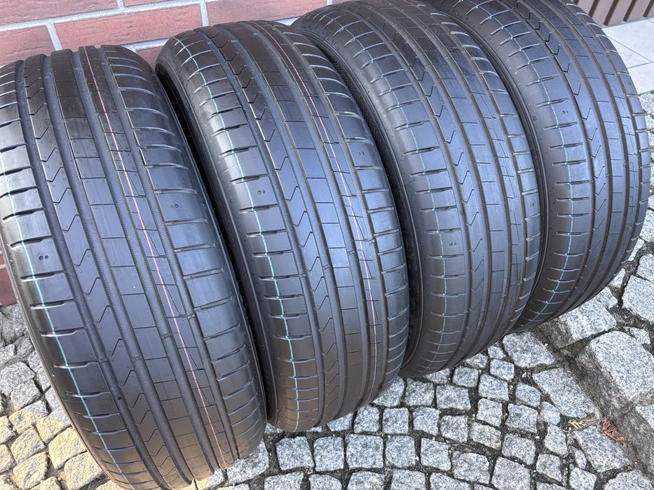 Letnie demo Hankook Ventus Prime 4 205/65 R16 rok 2023