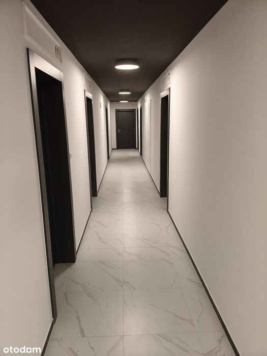 Mieszkanie 55,99m2, 3 pokoje, Centrum