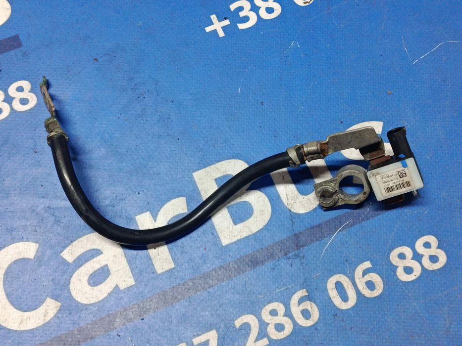 Клема акумулятора мінус Ford Mustang Mach-E клемма аккумулятора