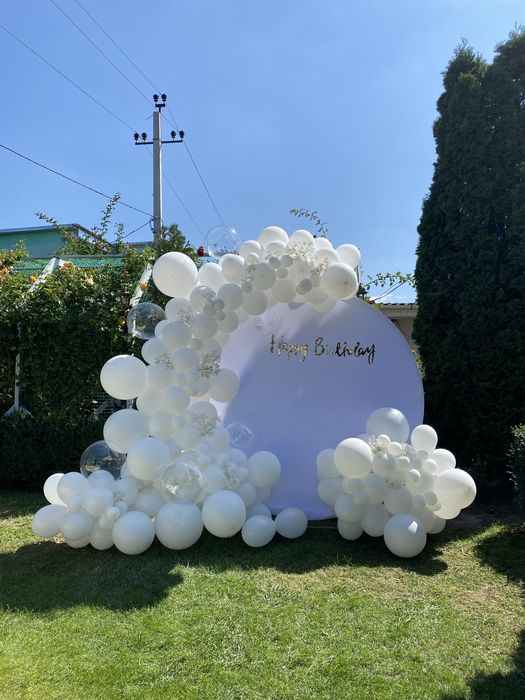 Фотозона на будь- яке свято