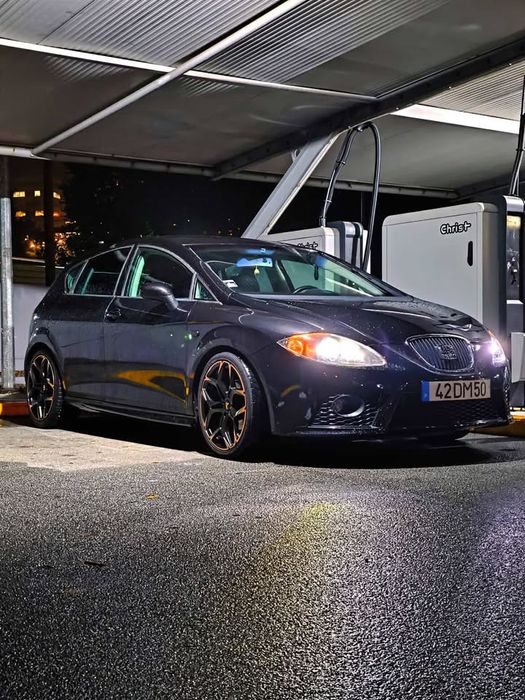 Vendo Seat Leon 1P