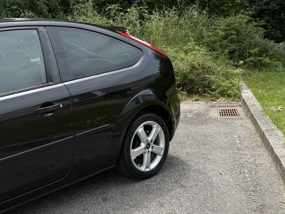 Ford Focus 1.6 tdci Sport * Nacional
