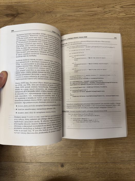 Książka JavaScript i jQuery - przewodnik dia programistów stron