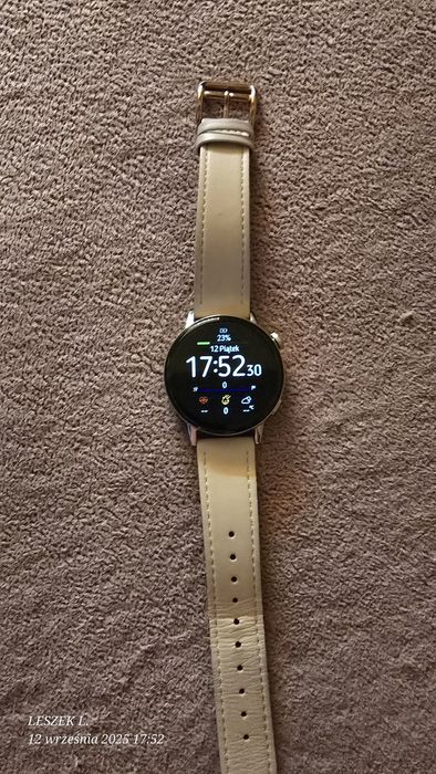 SMART  Watch Huawei GT3 damski