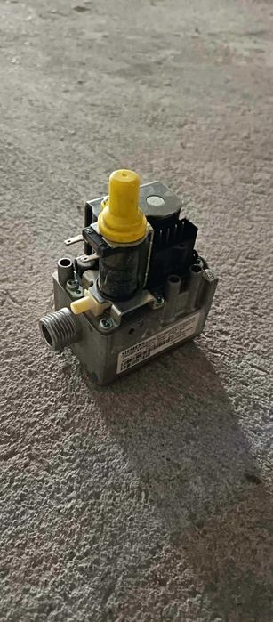 Zawór gazowy Siemens VGU 54S.A1109
