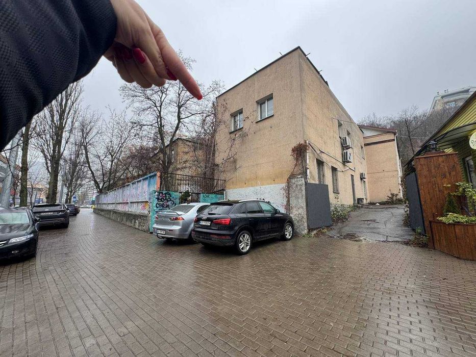 Оренда приміщення під майстерню, склад, виробництво на ПОДОЛІ, БЕЗ КОМІСІЇ