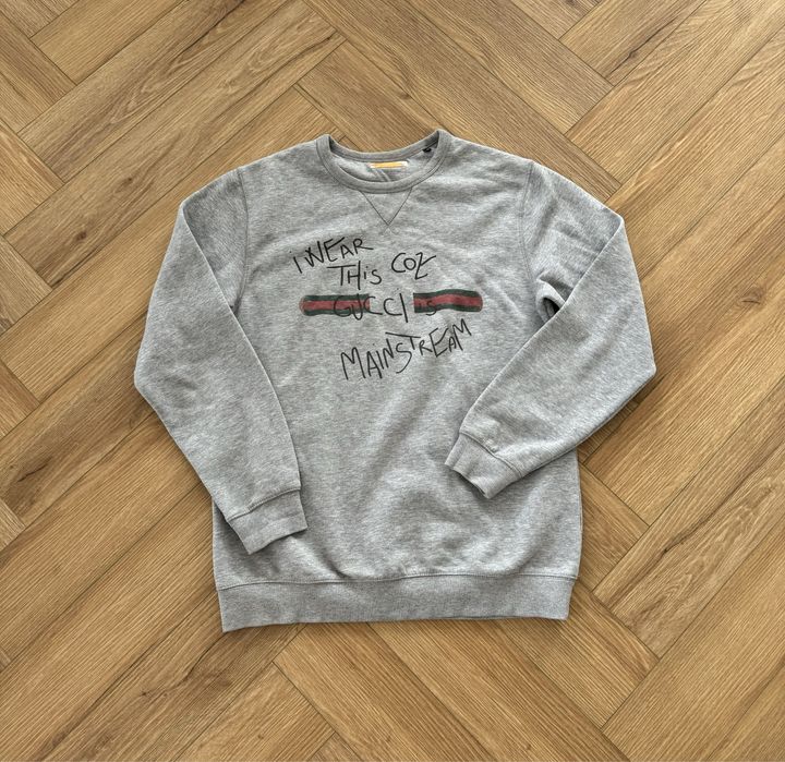 Bluza rozmoar M