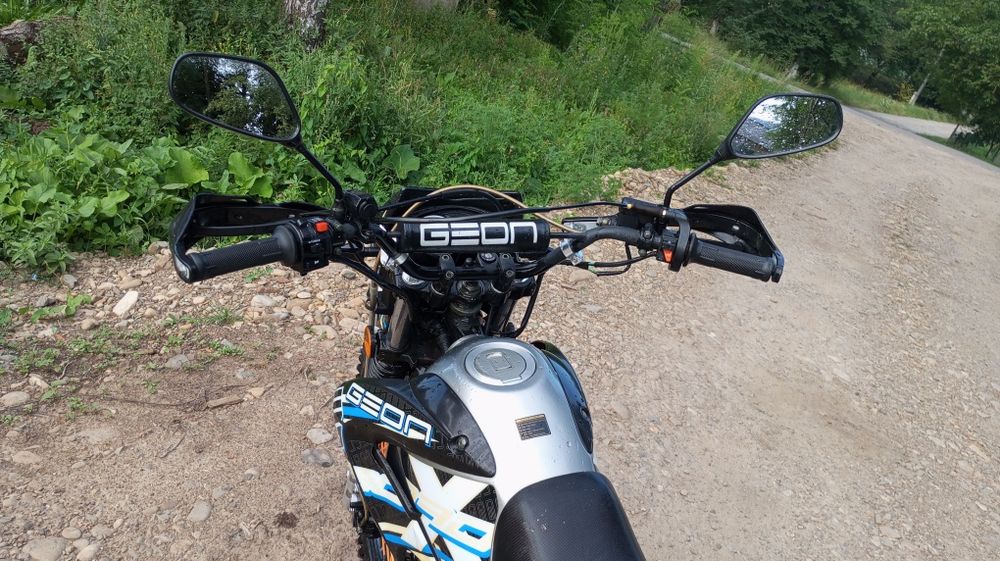 Продам мотоцикла