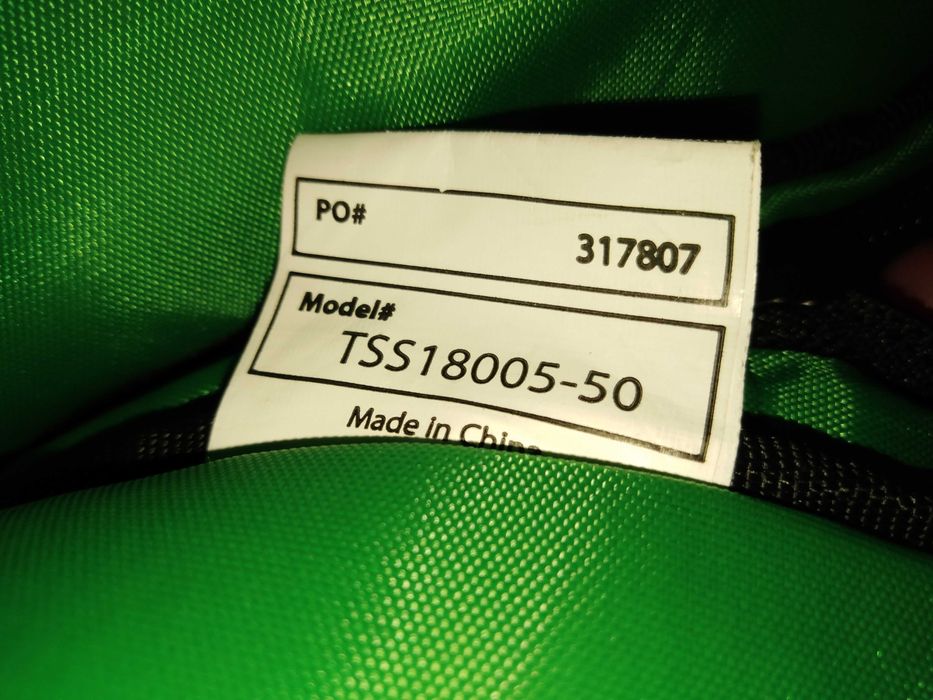 Bolsa com alças Targus