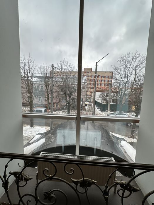 Приміщення в самому центрі міста