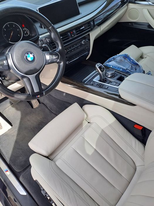 Sprzedam BMW X5 2.5d 231KM