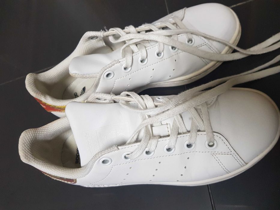 Tennis adidas stan smith - oportunidade