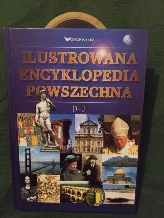 Encyklopedia powszechna w