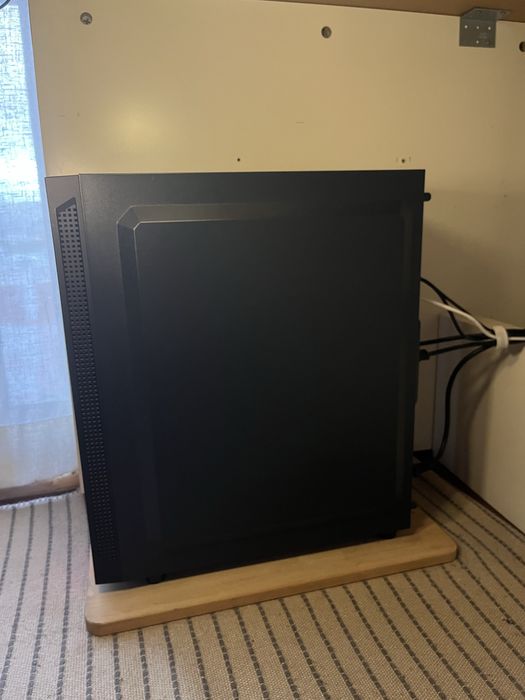 Pc Gaming customizado - Torre ATX