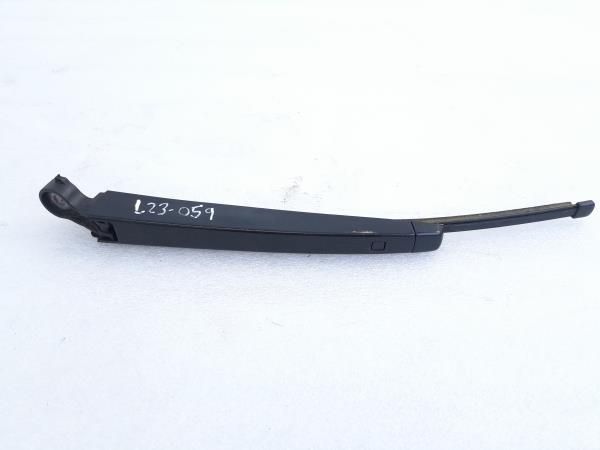 Haste / braço de escova limpa vidros trás VOLKSWAGEN Polo (6R, 6C)
