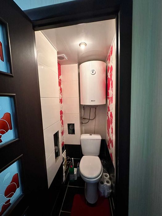 Продается 3-х комнатная квартира район Артема.