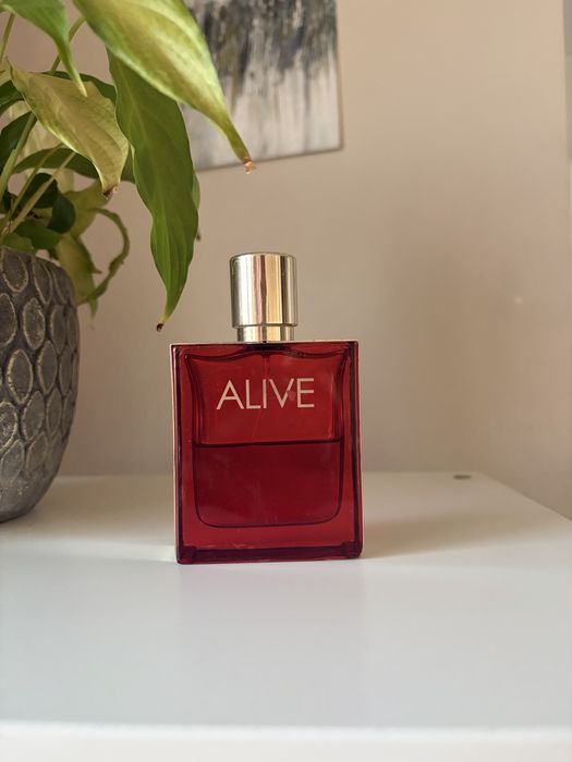 Hugo Boss - Alive Parfum 50ml