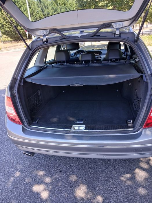 Mercedes c220 CDI