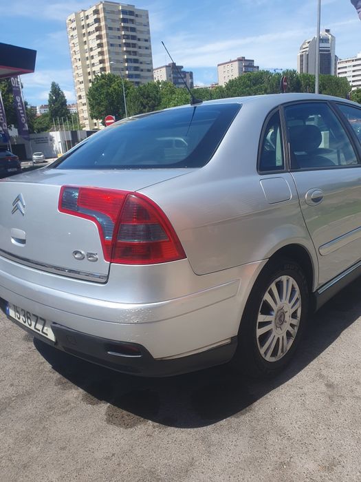 Citroën C5  100%