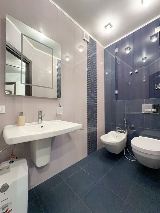 3-кімнатна квартира за адресою (площа 104,2 м²) - Atlanta.ua - фото 15