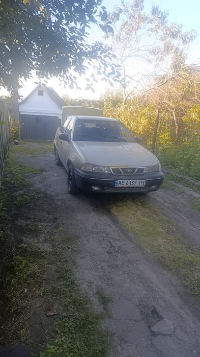 Продам Део нексию