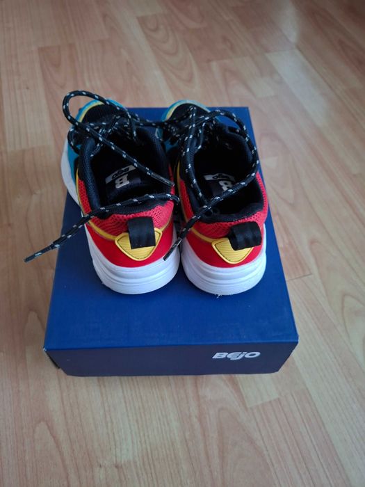 Buty dziecięce adidasy Bejo 28