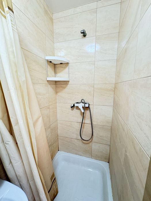 Орнда смарт-квартири Воробйові гори, пр.Шевченківський 32