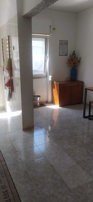 T4 Reboleira , Venteira