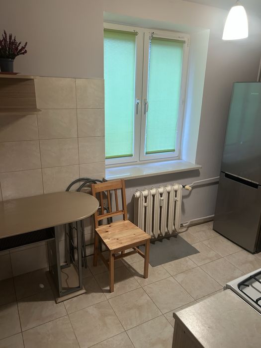 Mieszkanie do wynajęcia Bazylianowka